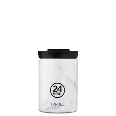 Travel Tumbler Carrara Travel Tumbler Carrara